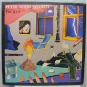 Ginza.se Peter Kuhn Quartet: The Kill