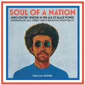 Ginza.se Soul Of A Nation