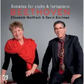OUTHERE Beethoven: Sonatas For Violin & Fortepiano