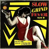 Ginza.se Slow Grind Fever 09