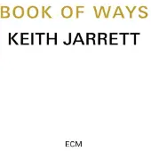 Ginza.se Jarrett Keith: Book of ways 1987