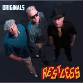 Ginza.se Restless: Originals