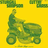 Membran 17% Fee Simpson Sturgill: Cuttin' grass 2020