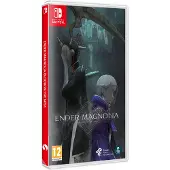Games Switch Ender Magnolia