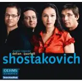Ginza.se Sjostakovitj: String Quartets Nos 4 & 6