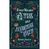 Emily Wildes atlas över älvornas riken