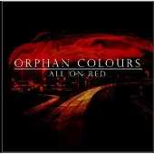 Ginza.se Orphan Colours: All On Red