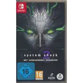 System Shock 2 25th Anniversary Remastered USK