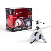 Toys SHARPER IMAGE leksaks-RC-drönare