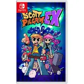 Scott Pilgrim EX (Import) (Limited Run)
