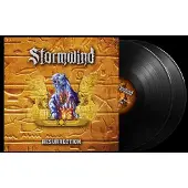 Ginza.se Stormwind: Resurrection (Re-master + Bonus)