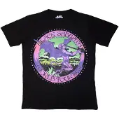 Ginza.se Black Sabbath: Kids T-Shirt/Tour '78 (Black) (Embellished) (7-8 Years)