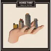 Ginza.se Horse Thief: Trials & Truths