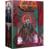 Castlevania Anniversary Collection Ultimate Edition