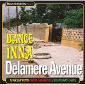 Import Black Solidarity Presents Dance Inna Delamere...