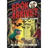 Fångarna i underjorden