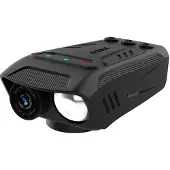 Nilox Nilox: Bike Cam/Lamp 720p 30fps 1000lm Xbike