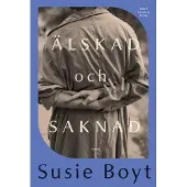 Älskad och saknad