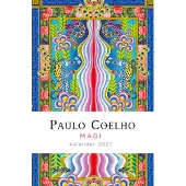 Ginza.se Paulo Coelho Årskalender 2027 Magi