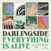 Ginza.se Darlingside: Everything Is Alive