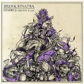 Ginza.se Sinatra Brenk: Gumbo II