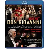 Ginza.se Mozart: Don Giovanni