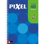 Pixel 4B Lärarbok, andra upplagan