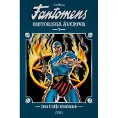 Fantomens Historiska Äventyr. Den Tredje Fantomen