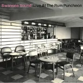 Konkurrent Swansea Sound: Live At the Rum Puncheon