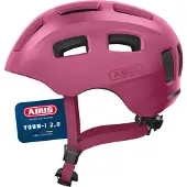ABUS Youn-i 2.0 Juniorhjälm