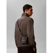 Calvin Klein Logo Crossbody Phone Wallet Bag