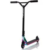 Phrases - Stunt Scooter 'Stoked About' - Black