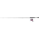 Zebco Talia Fishing 1000fd Snurrande Combo