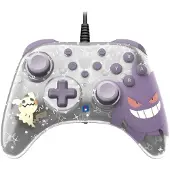 Hori Gengar & Mimikyu Nintendo Switch-kontroll