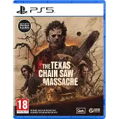 The Texas Chain Saw Massacre (PS5)