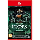 Games Switch 2 Hades 2 (collector Edition)