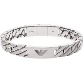 Emporio Armani Armband silver