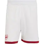 Adidas Arsenal Fc 26/27 Authentic Hemmashorts, storlek Small