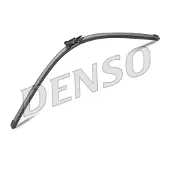 Denso Torkarblad DF-071, 730/630mm, Front, 2 Stycke