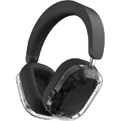 Mondo By Defunc - Over-Ear Bluetooth Headset Clear