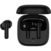 QCY T13 in-ear-hörlurar med ANC, IPX5 och Bluetooth 5.3 – Svart