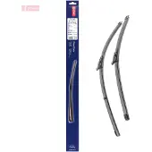Denso Torkarblad DF-240, 600/475mm, Front, 2 Stycke