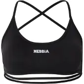 Nebbia Open-back Power 890 Sport-bh
