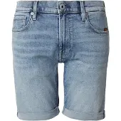 G-Star Jeans blå denim