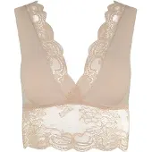 Magic bodyfashion Behå 'Dream' cappuccino