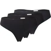 BOSS Low-rise briefs with clean finishes