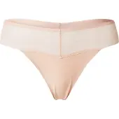 Triumph String 'Breathe & Lift Smart' beige