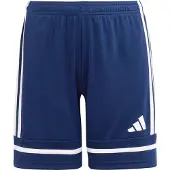Adidas Shorts Squadra 25 - Navy/vit Barn, storlek 128 cm