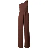 About You Jumpsuit 'Lene' choklad