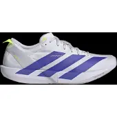 Adidas - Löparskor - Adizero Adios 9 W Purple Tint för Unisex - Storlek 4 UK - Lila